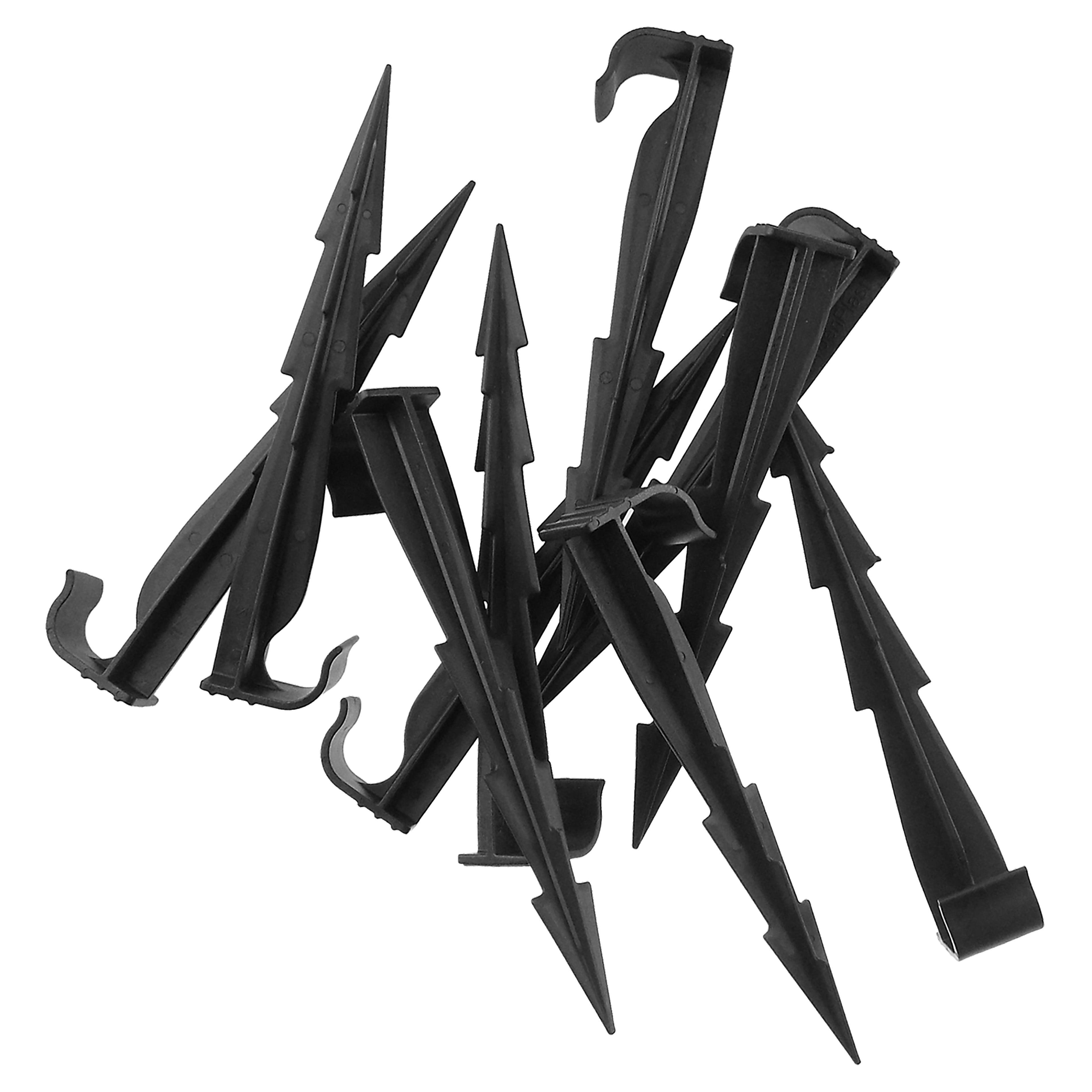 Porous Pipe Kit, POROUS-KIT6