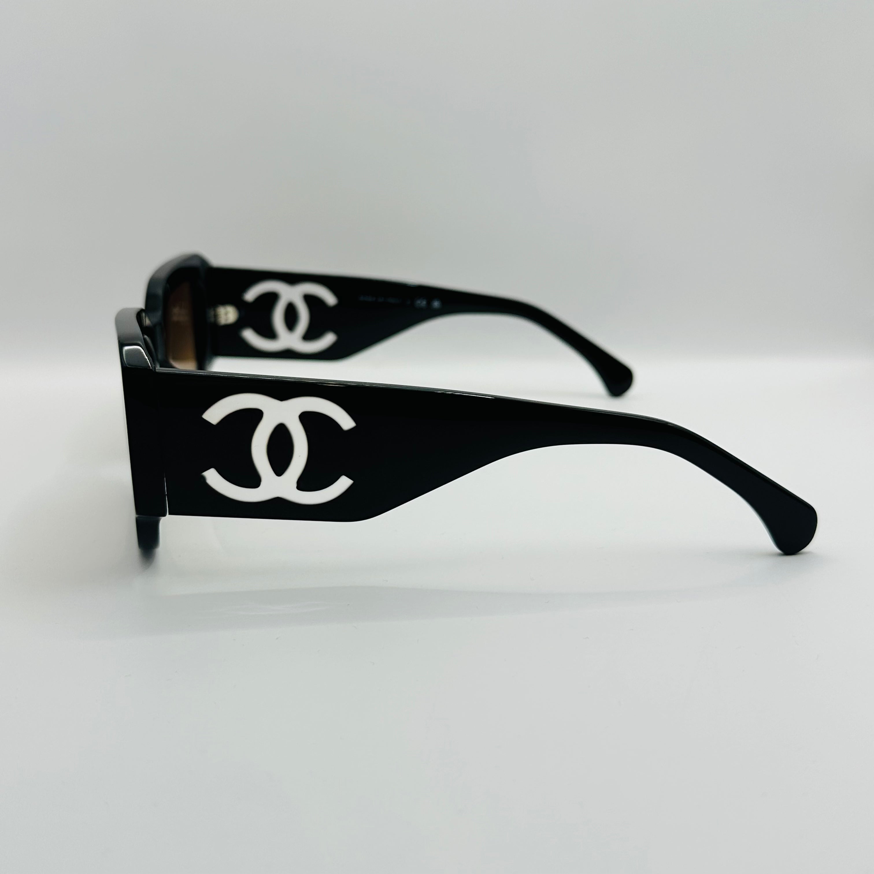 CHANEL CH5526-2