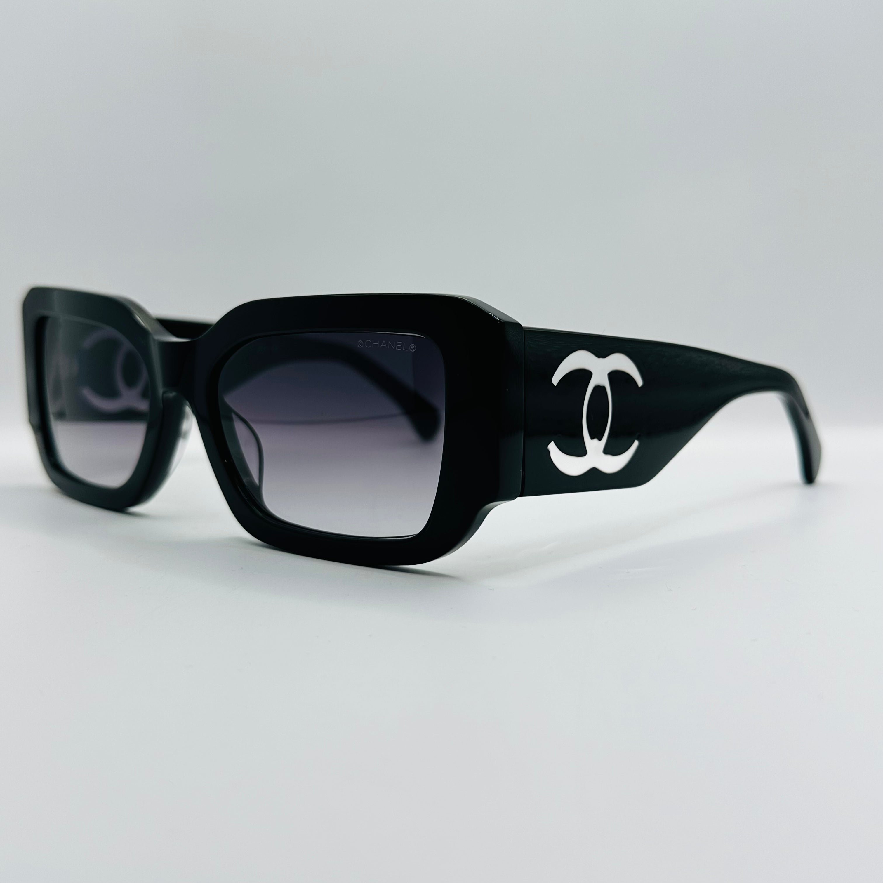 CHANEL CH5526-3