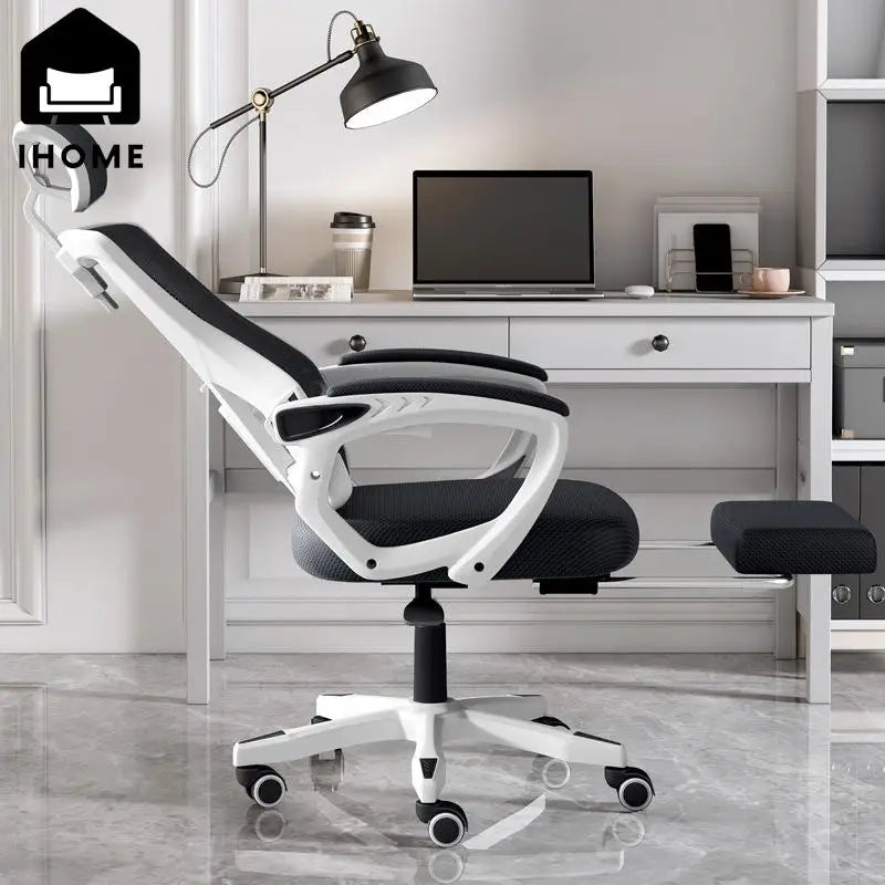 NNEOBA Ergonomic Reclining Computer Chair-1