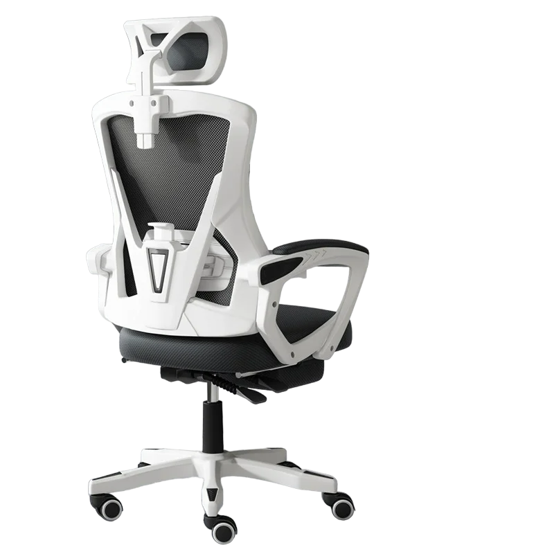 NNEOBA Ergonomic Reclining Computer Chair-0